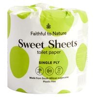 FtN Sweet Sheets Single Ply